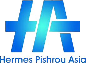 hermes pishrou asia